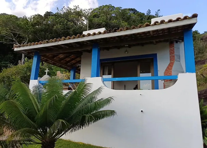 Vila Lia Sao Sebastiao 